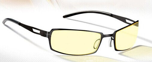 避免蓝光伤害视力 优选防蓝光防辐射眼镜