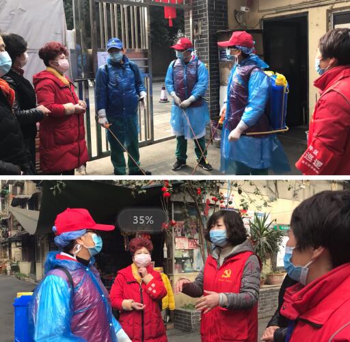 普瑞眼科抗击疫情纪实