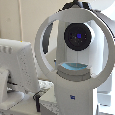 IOLMaster 700